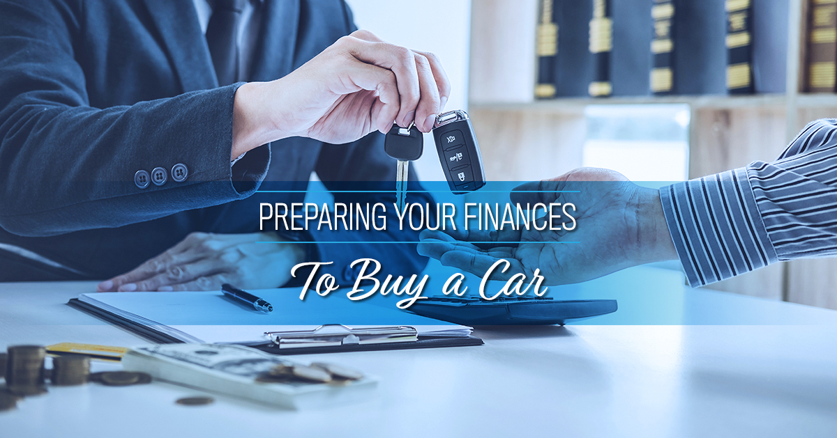 PreparingYourFinancestoBuyaCar