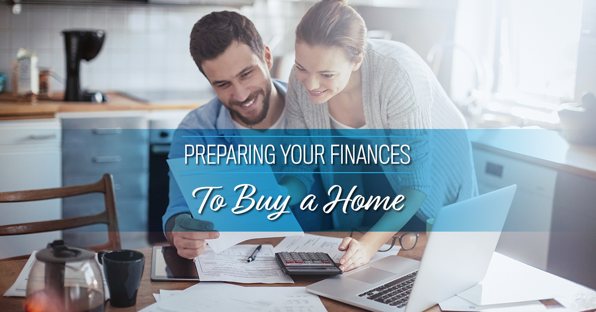 PreparingYourFinancestoBuyaHome