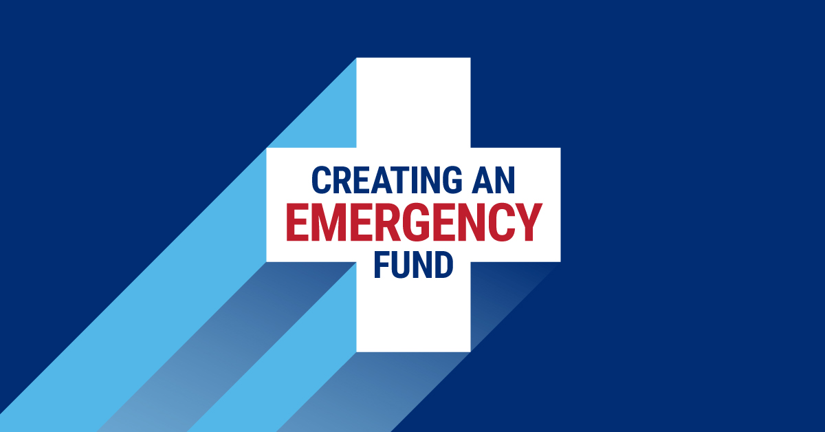 CreatinganEmergencyFund