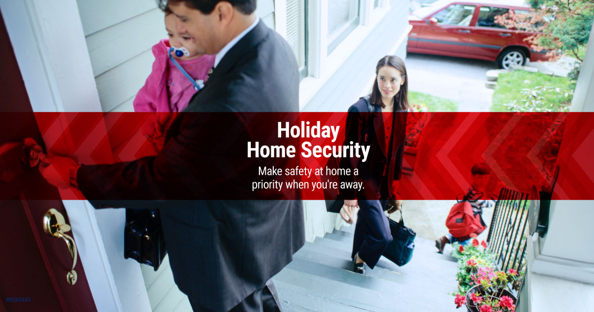 HolidayHomeSecurity