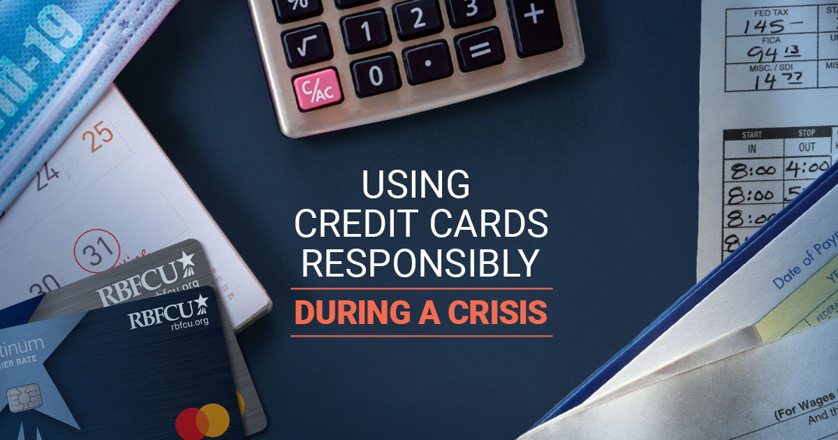 UsingCreditCardsResponsiblyDuringaCrisis