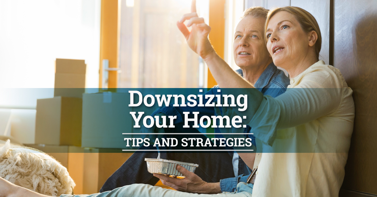 DownsizingYourHomeTipsandStrategies