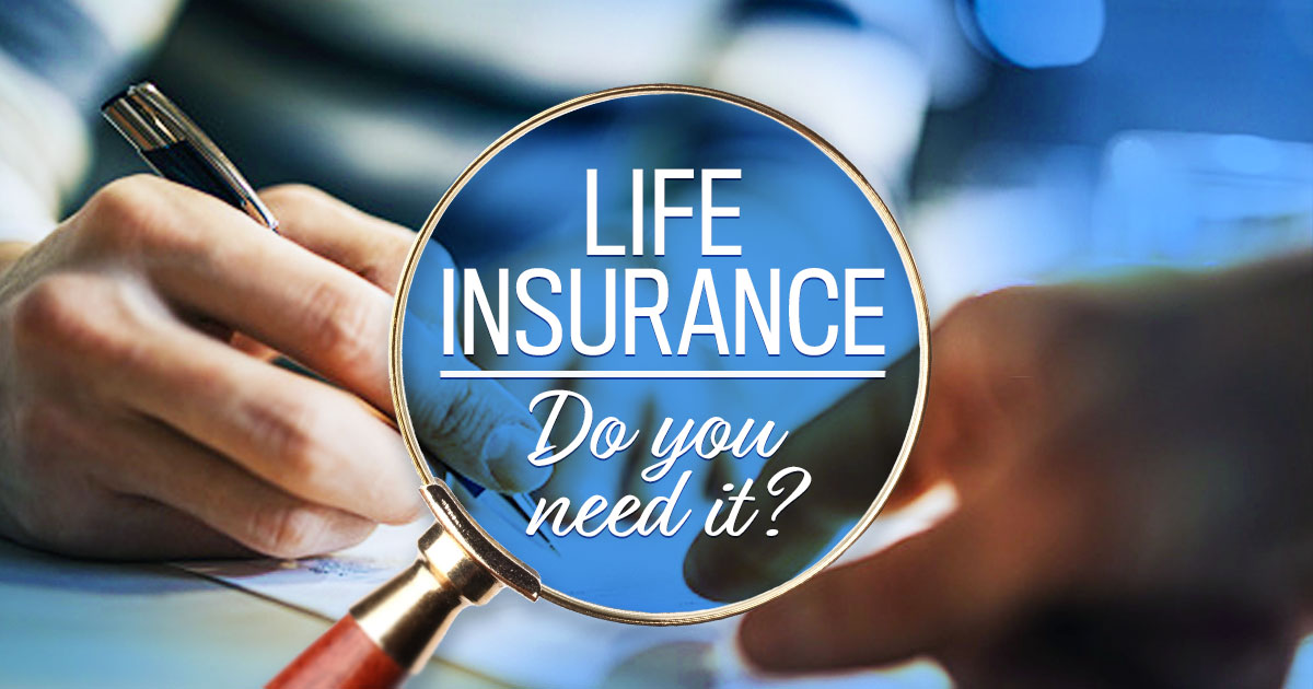 Life Insurance - Do You Need It | RBFCU - Credit Union