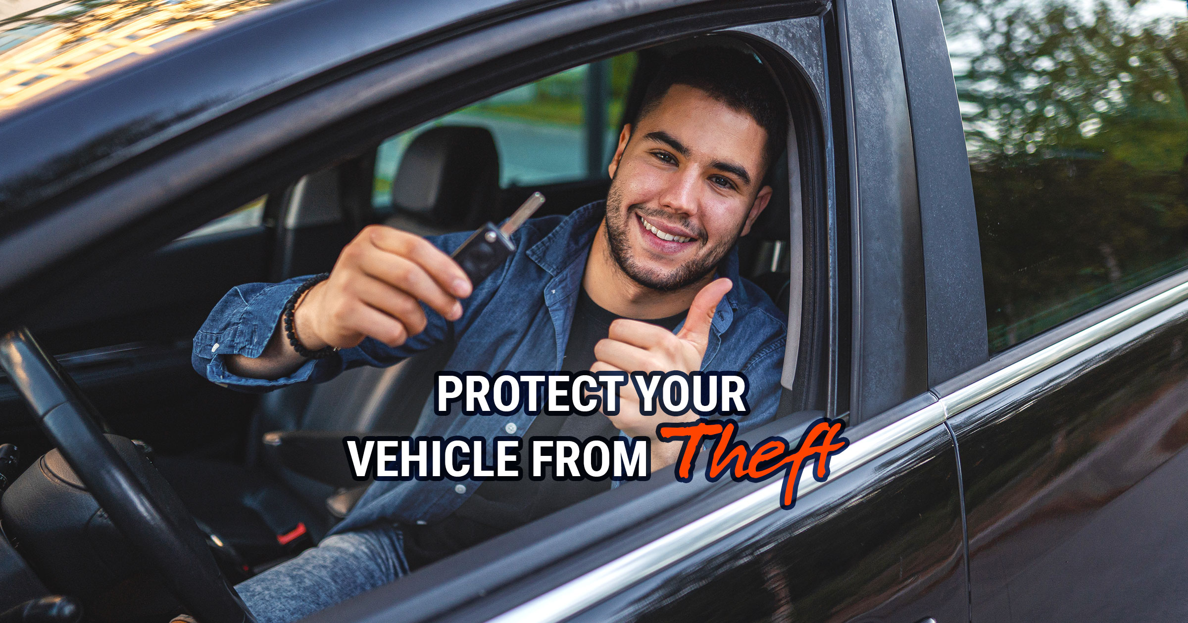 5TipstoProtectYourVehiclefromTheft