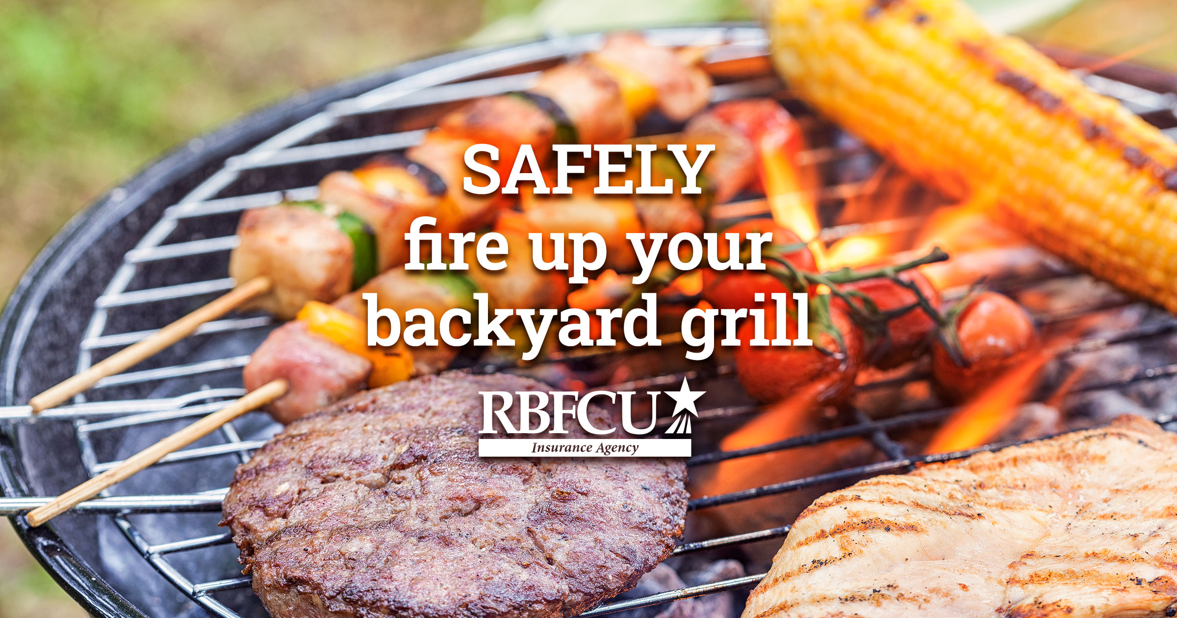 SafelyFireUpYourBackyardGrill