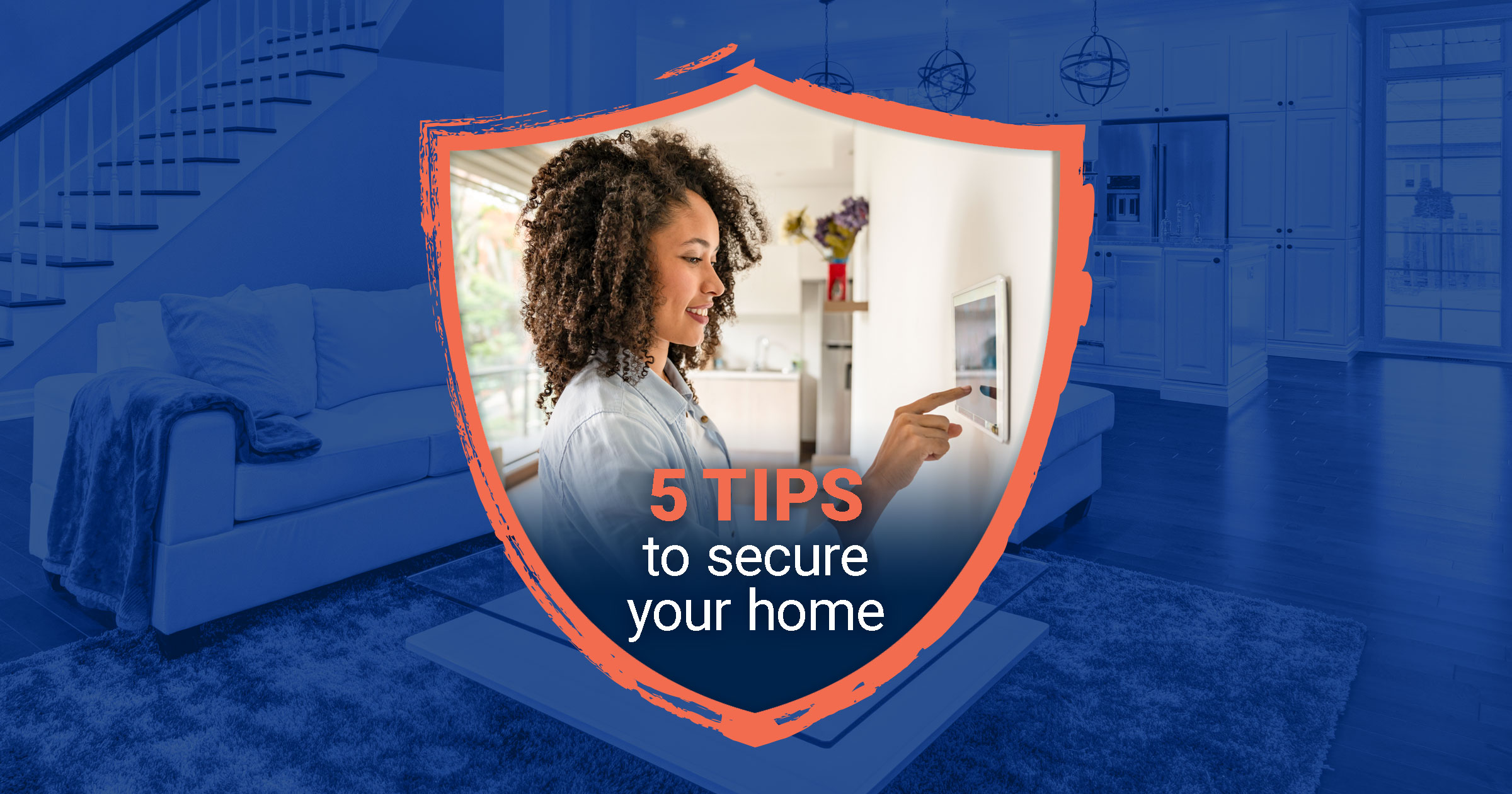 5TipstoSecureYourHome