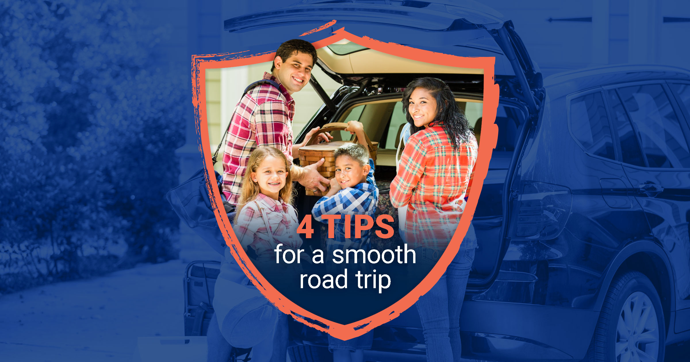 4TipsforaSmoothRoadTrip