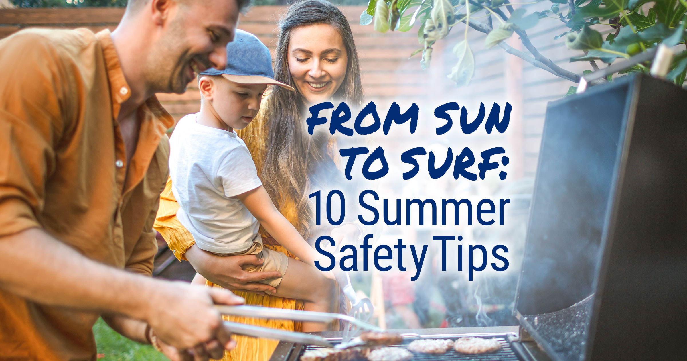 FromSuntoSurf10SummerSafetyTips