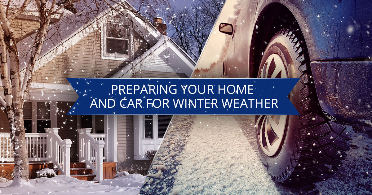 PreparingYourHomeandCarforWinterWeather