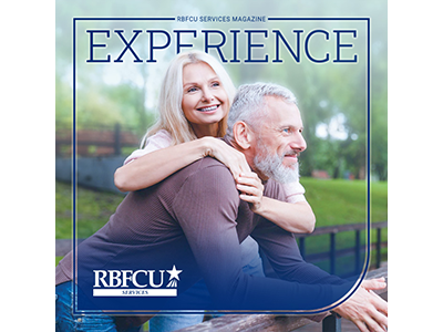 Experience Magazine - Winter 2025 Edition